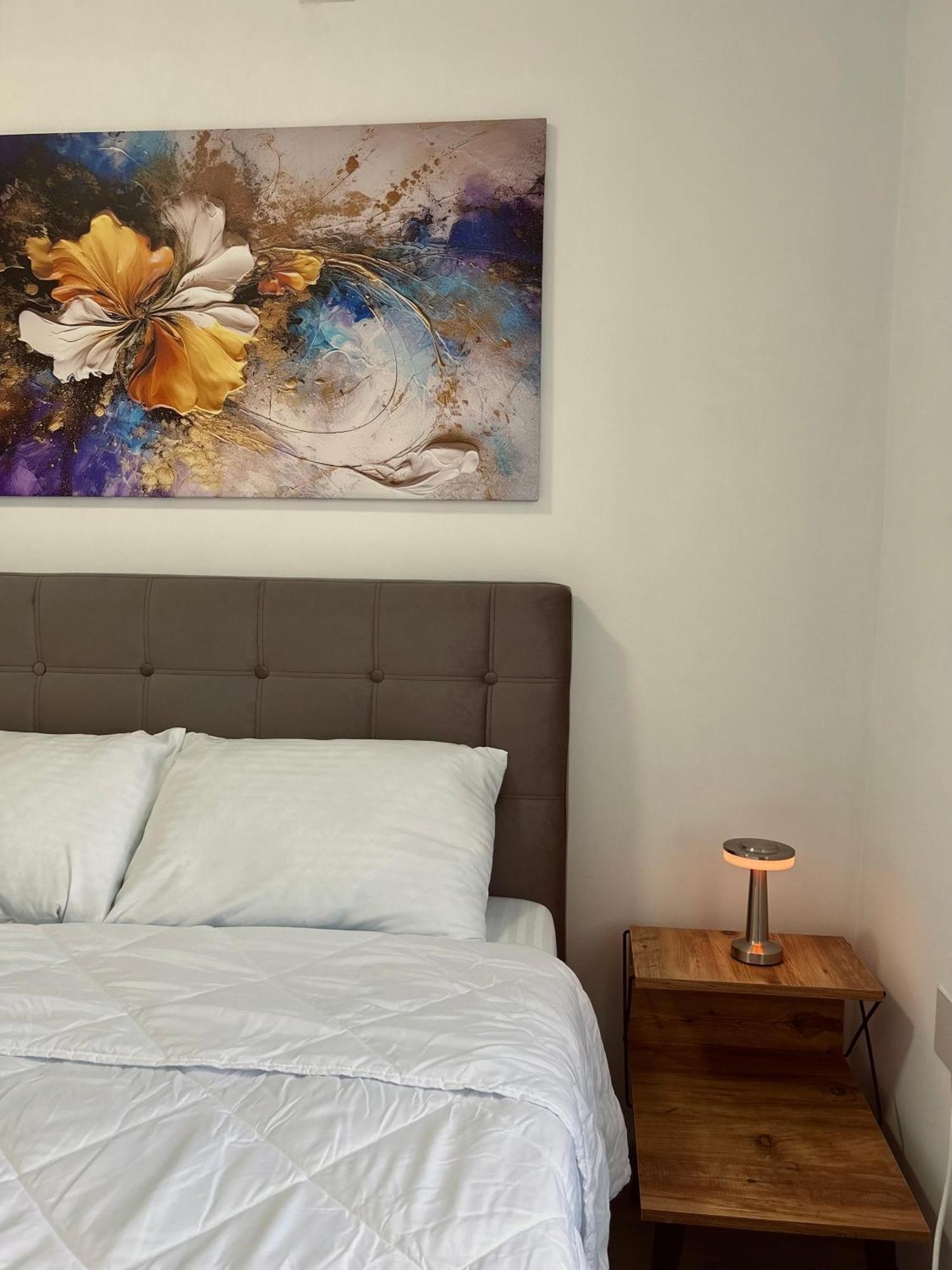 Greenhill Apartments Κουμάνοβο Δωμάτιο φωτογραφία