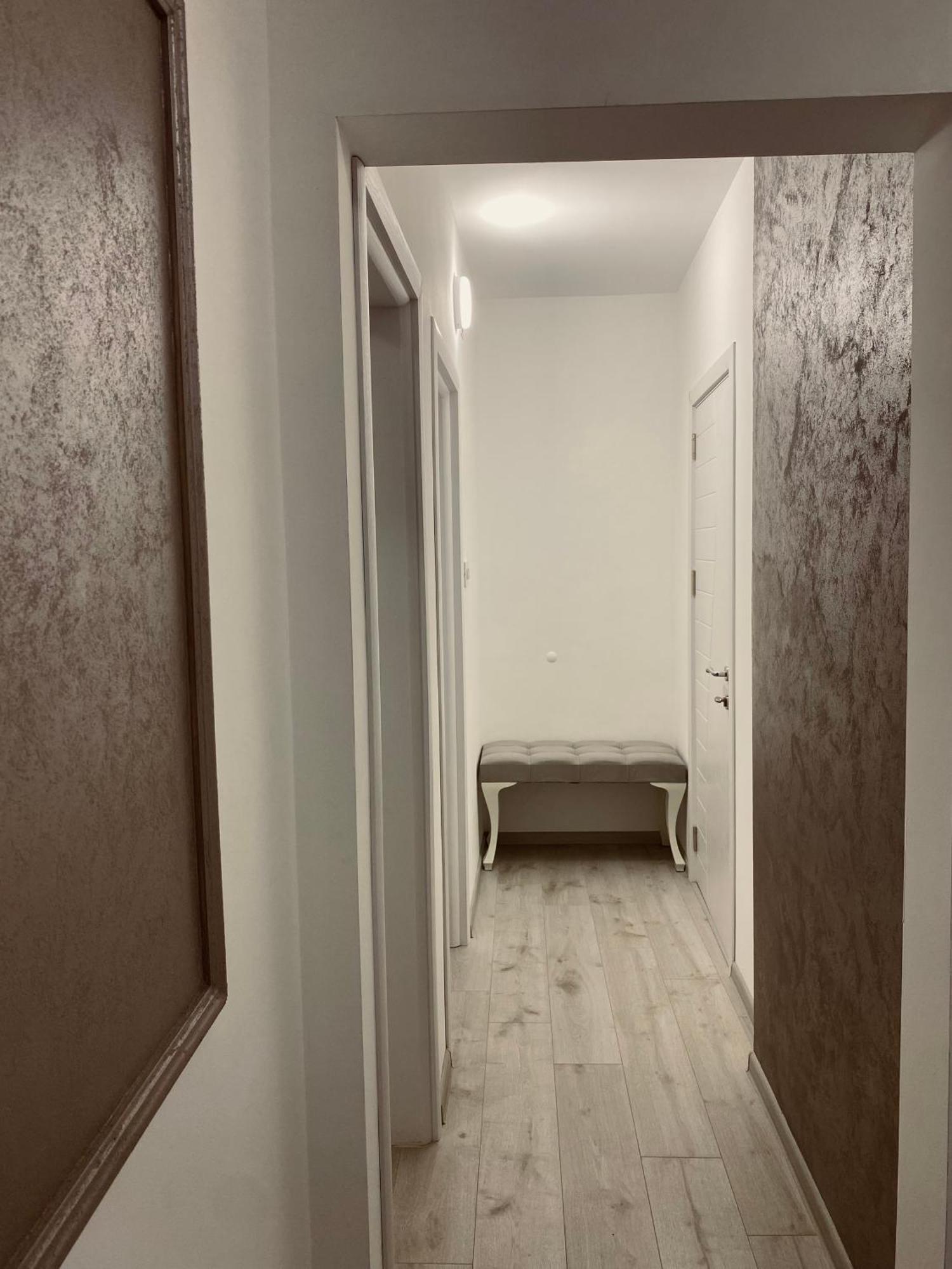 Greenhill Apartments Κουμάνοβο Δωμάτιο φωτογραφία